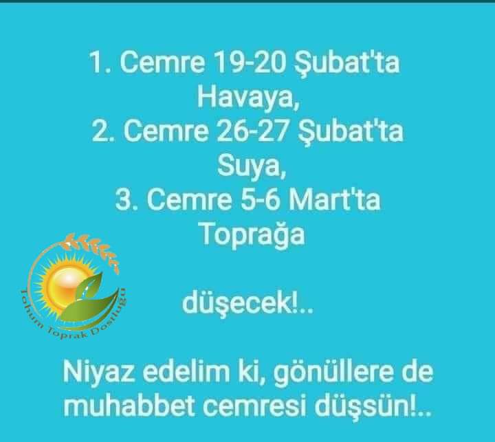 CEMRE NEDİR?