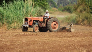 Çiftçi 'yapılandırma' istiyor: Yetkililer topu birbirine atıyor