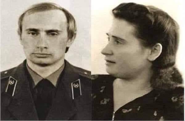Dünya'nın kaderini belki de bir çift ayakkabı değiştirdi