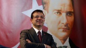 Ekrem İmamoğlu: Biz hep çiftçimizin, üreticimizin yanındayız... 