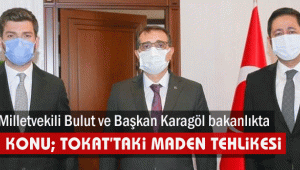  ERBAA’dan MADEN TEHLİKESİNE KARŞI ÖRNEK VE ORTAK TAVIR