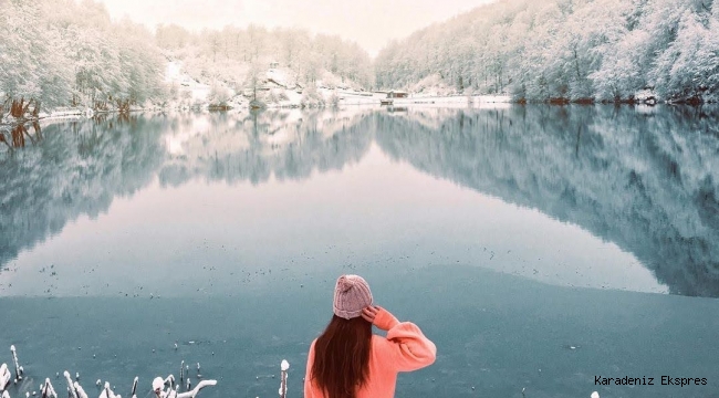 Es Vade Yeli Efsanesi - Ordu