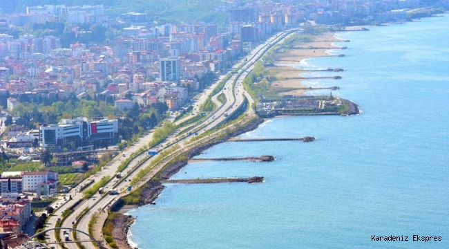 Giresun’da hafta sonu kısıtlamasında, köy ve yaylalara çıkışlar yasaklandı