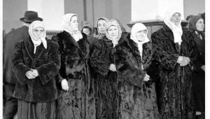 HAZİN ''GÖÇ'' -1950