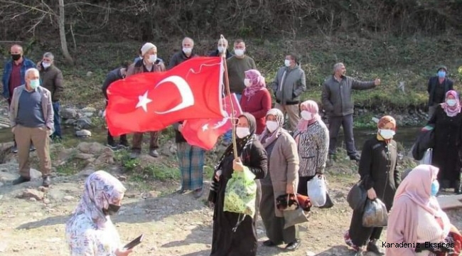 HES’lere karşı olmak muhaliflik değildir...