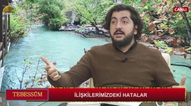 İlişki, hassasiyet ve fedakarlık gerektiren bir süreçtir