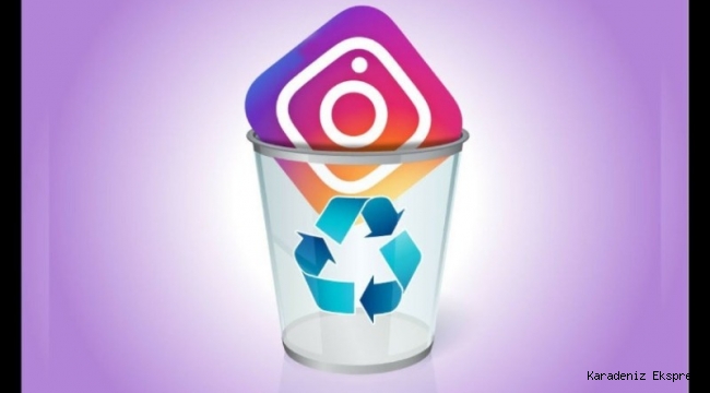 Instagram’a silinen fotoğrafları kurtarma özelliği geldi