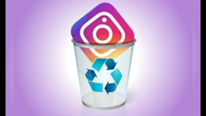 Instagram’a silinen fotoğrafları kurtarma özelliği geldi