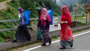 Karadeniz için 15 gün sokağa çıkma yasağı! Trabzon, Rize, Ordu, Giresun ve Samsun için 'başka çare yok' 