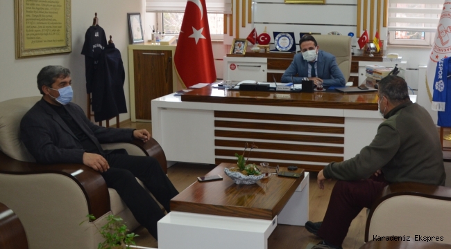 Malatyanın Millî Eğitimde Hedefi Büyük