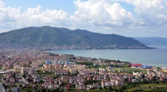 Nüfusa oranla en fazla vakanın görüldüğü Ordu’da yeni kısıtlamalar getirildi 