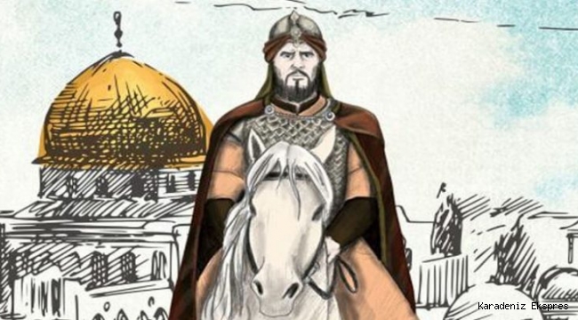 Selahaddin Eyyubi kimdir? İşte hayatı