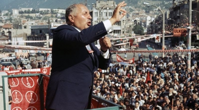 'Siyasi mirası paylaşılamayan 'mücahit'- Necmettin Erbakan kimdir?