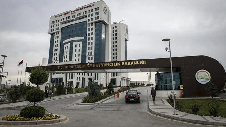 Tarım Ve Orman Bakanlığında Reformun Ayak Sesleri