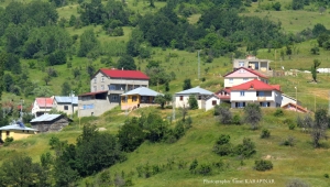 Tarımda Hollanda kadar olamadık 
