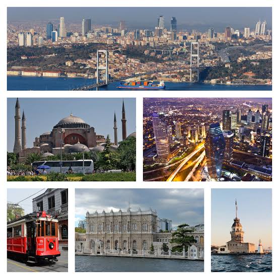 Yapılan bir araştırmaya göre: İstanbulluların yüzde 57’si geçinecek kadar para kazanmıyor!