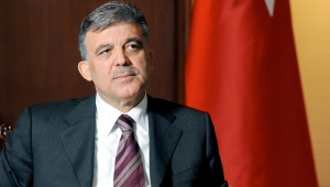 Abdullah Gül'den HDP ve Gergerlioğlu tepkisi: Çok yanlış buluyorum
