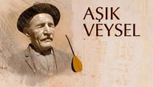 AŞIK VEYSEL VE ADNAN MENDERES