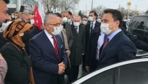 Babacan: Reform reform diye açıkladınız, birkaç ay geçseydi ya!