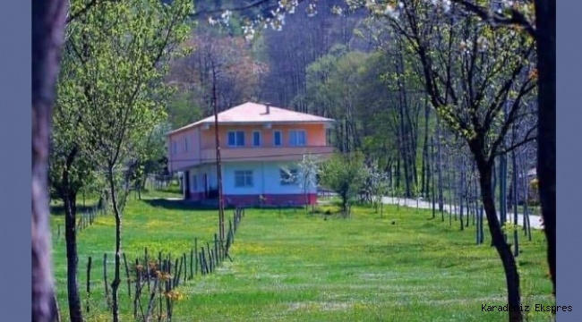 BİR ANADOLU HİKAYESİ...