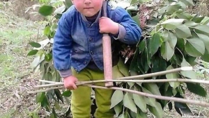Bu Fotoğraf,hayatın gerçeklerini gözler önüne seriyor