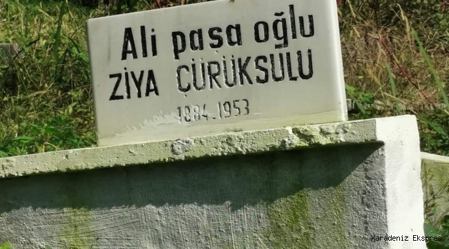 BU MEZAR PERŞEMBE'YE HİÇ YAKIŞIMIYOR