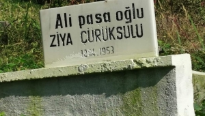 BU MEZAR PERŞEMBE'YE HİÇ YAKIŞIMIYOR