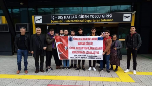 Bu öğretmen başka ülkede olsa ödül alırdı, Türkiye'de ise sürgün edildi