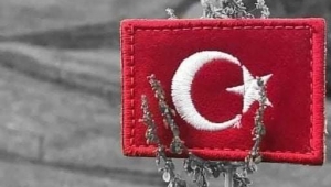 ÇANAKKALE ŞEHİTLERİNE