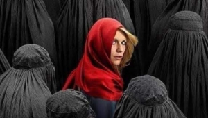 CEHALET EN TEHLİKELİ SİLAHTIR