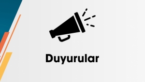 Dernek Yöneticilerinin Dikkatine...