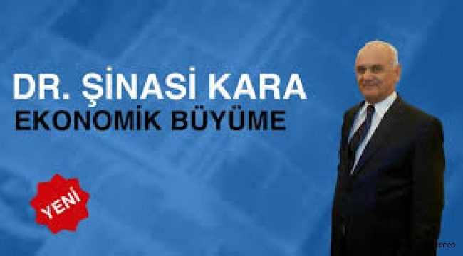 Dr. ŞİNASİ KARA'NIN BİR SORUYA VERDİĞİ MUHTEŞEM CEVAP