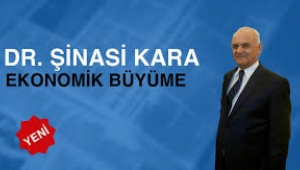 Dr. ŞİNASİ KARA'NIN BİR SORUYA VERDİĞİ MUHTEŞEM CEVAP