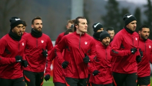 Dünya Kupası Avrupa Elemeleri başlıyor: İlk Rakip Hollanda 