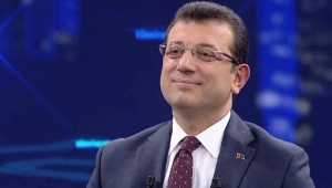 Ekrem İmamoğlu: Benimle, milli duygular üzerinden kimse bu tarz bir ilişkiye girmeye kalkmasın