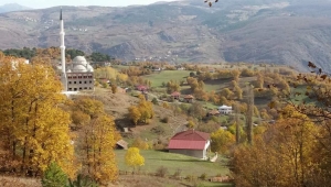 Hadi gelin köyümüze geri dönelim...