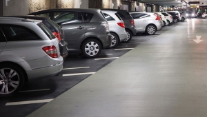 Herkesi ilgilendiriyor!.. Otoparkta yeni dönem başlıyor...