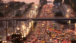 İstanbulluların korkulu rüyası trafiğin en büyük sebebi belli oldu!
