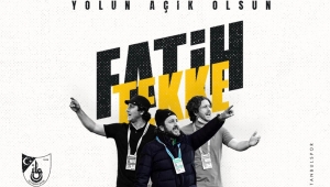 İstanbulspor Fatih Tekke ile yollarını ayırdı
