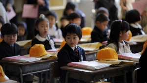 JAPONYA'DA ÖĞRENCİ VELİLERİNE GÖNDERİLEN AHLÂK KURALLARI LİSTESİ