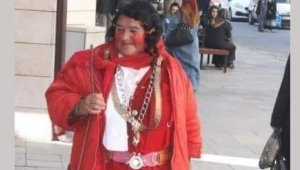 Konya'nın deli kızı Sultan Özcan'ın sıra dışı ağır hikâyesi...