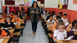 MEB, ilkokul ve ortaokullarda yüz yüze eğitimin detaylarını belirledi 