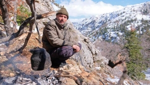 Oğlum, insana insandan başka kimse zarar vermez' 
