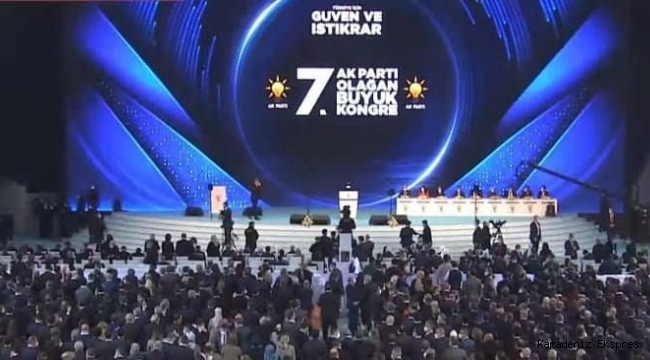 ONBİNLERCE kişi ile ÇOK YÜKSEK RİSKLİ ANKARA'DA miting havasında kongre yaptı