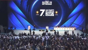 ONBİNLERCE kişi ile ÇOK YÜKSEK RİSKLİ ANKARA'DA miting havasında kongre yaptı
