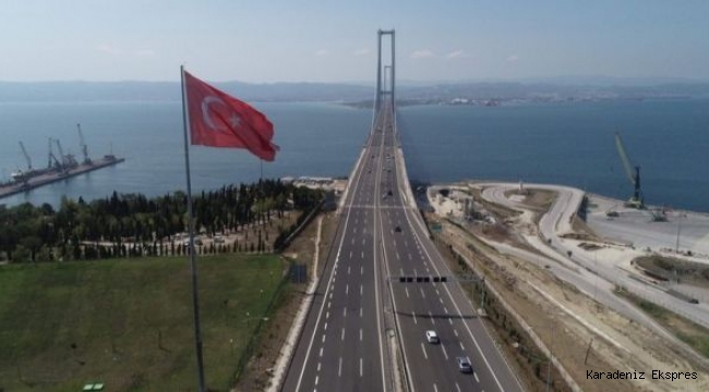 Osmangazi'ye milyarlık 'garanti' ödemesi