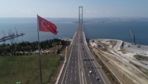 Osmangazi'ye milyarlık 'garanti' ödemesi
