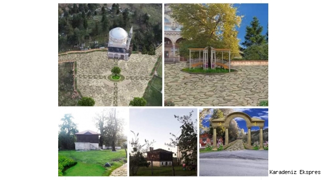 OYB ve Kırsal Yaşam evi YÖNETMELİĞİ ne ihtiyacımız var
