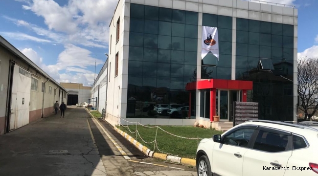 “Panda Yazı Gereçleri” yatırımlarına devam ediyor