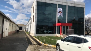  “Panda Yazı Gereçleri” yatırımlarına devam ediyor